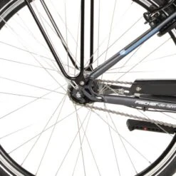 Fischer City-E-Bike Cita Ecu 1401 -Doppler Verkäufe 2024 743725 2982 9