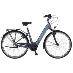 Fischer City-E-Bike Cita 2.1i