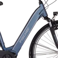 Fischer City-E-Bike Cita 2.1i -Doppler Verkäufe 2024 743727 2982 3