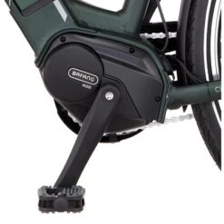 Fischer City-E-Bike Cita 3.2i Wave Rahmen Alu 28" - 41 Cm -Doppler Verkäufe 2024 743731 2982 11