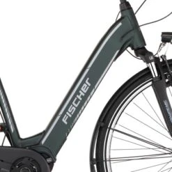 Fischer City-E-Bike Cita 3.2i Wave Rahmen Alu 28" - 41 Cm -Doppler Verkäufe 2024 743731 2982 3