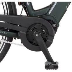 Fischer City-E-Bike Cita 3.2i Wave Rahmen Alu 28" - 41 Cm -Doppler Verkäufe 2024 743731 2982 5