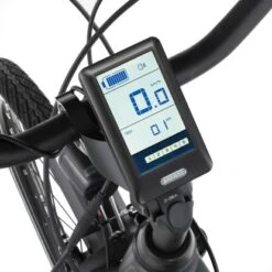 Fischer City-E-Bike Cita 3.2i Wave Rahmen Alu 28" - 41 Cm -Doppler Verkäufe 2024 743731 2982 7