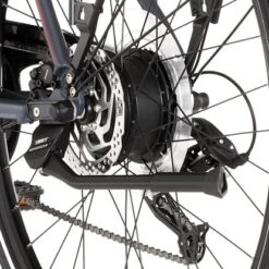 Fischer E-Bike Trekking-Rad Viator 1.0 Herren -Doppler Verkäufe 2024 743922 2982 10