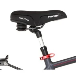 Fischer E-Bike Trekking-Rad Viator 1.0 Herren -Doppler Verkäufe 2024 743922 2982 12