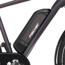 Fischer E-Bike Trekking-Rad Viator 1.0 Herren -Doppler Verkäufe 2024 743922 2982 3