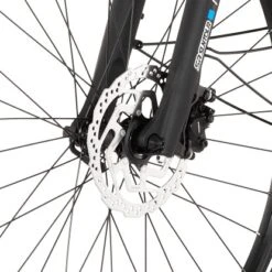 Fischer E-Bike Trekking-Rad Viator 1.0 Herren -Doppler Verkäufe 2024 743922 2982 6