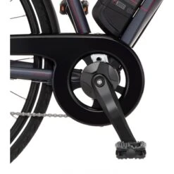 Fischer E-Bike Trekking-Rad Viator 1.0 Damen -Doppler Verkäufe 2024 743929 2982 4