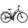 Fischer E-Bike Trekking-Rad Viator 2.0 Damen 1 Fischer E-Bike Trekking-Rad Viator 2.0 Damen -Doppler Verkäufe 2024 743960 2982 1