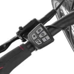 Fischer E-Bike Trekking-Rad Viator 2.0 Damen -Doppler Verkäufe 2024 743960 2982 10