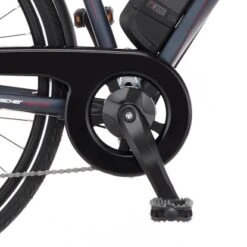 Fischer E-Bike Trekking-Rad Viator 2.0 Damen -Doppler Verkäufe 2024 743960 2982 4