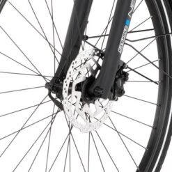 Fischer E-Bike Trekking-Rad Viator 2.0 Damen -Doppler Verkäufe 2024 743960 2982 6