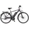 Fischer E-Bike Trekking-Rad Viator 2.0 Herren 2 Fischer E-Bike Trekking-Rad Viator 2.0 Herren -Doppler Verkäufe 2024 743975 2982 1