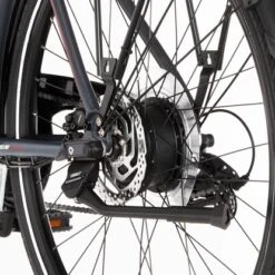 Fischer E-Bike Trekking-Rad Viator 2.0 Herren -Doppler Verkäufe 2024 743975 2982 11