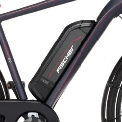 Fischer E-Bike Trekking-Rad Viator 2.0 Herren -Doppler Verkäufe 2024 743975 2982 3