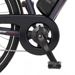 Fischer E-Bike Trekking-Rad Viator 2.0 Herren -Doppler Verkäufe 2024 743975 2982 4