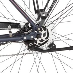 Fischer E-Bike Trekking-Rad Viator 2.0 Herren -Doppler Verkäufe 2024 743975 2982 5