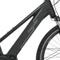 Fischer E-Bike Trekking-Rad Viator 4.1i Damen -Doppler Verkäufe 2024 743990 2982 3