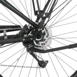 Fischer E-Bike Trekking-Rad Viator 4.1i Damen -Doppler Verkäufe 2024 743990 2982 5