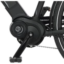 Fischer E-Bike Trekking-Rad Viator 4.1i Damen -Doppler Verkäufe 2024 743990 2982 8