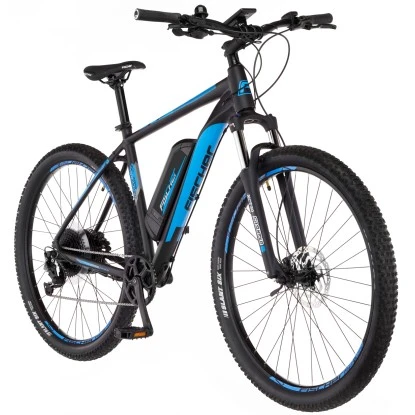 Fischer E-Bike Mountainbike Montis EM 1724 422 Wh 3 Fischer E-Bike Mountainbike Montis EM 1724 422 Wh