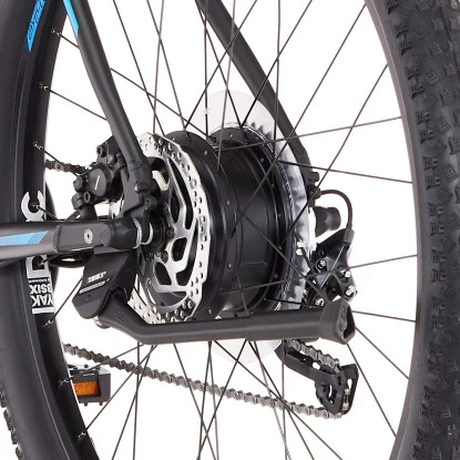 Fischer E-Bike Mountainbike Montis EM 1724 422 Wh 13 Fischer E-Bike Mountainbike Montis EM 1724 422 Wh – Bild 11