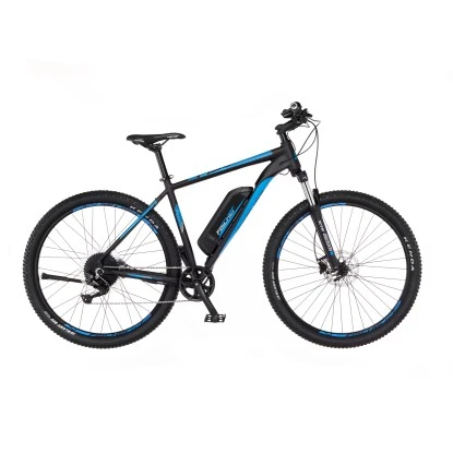 Fischer E-Bike Mountainbike Montis EM 1724 422 Wh 4 Fischer E-Bike Mountainbike Montis EM 1724 422 Wh – Bild 2