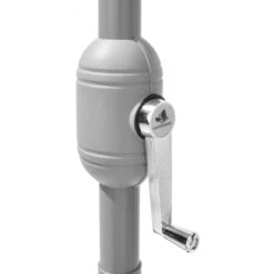 Gartenfreude Marktschirm Ø 300 Cm Taupe Mit Kurbelmechanik 13 Gartenfreude Marktschirm Ø 300 Cm Taupe Mit Kurbelmechanik -Doppler Verkäufe 2024 753056 4655 5