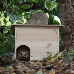 Gardigo Igelhaus Holz FSC -Doppler Verkäufe 2024 761163 2272 07