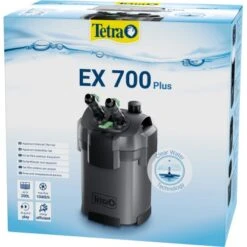 Tetra EX 700 Plus Außenfilter-Komplettset -Doppler Verkäufe 2024 765741 3755 02