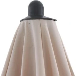 Siena Garden Balkonschirm City 160 Cm X 100 Cm Natur -Doppler Verkäufe 2024 766728 1346 07