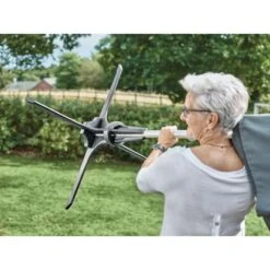 Baser Sonnenschirmständer 50 Kg Dunkelbraun 10 Baser Sonnenschirmständer 50 Kg Dunkelbraun -Doppler Verkäufe 2024 777053 1528 4