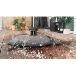 Baser Sonnenschirmständer Für Balkon 20 Kg Dunkelbraun 14 Baser Sonnenschirmständer Für Balkon 20 Kg Dunkelbraun -Doppler Verkäufe 2024 777055 1528 2 1