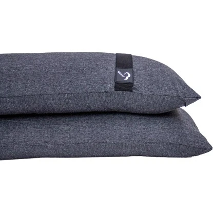 Baser Outdoor Sandsäcke 2x25 Kg Dunkelgrau 3 Baser Outdoor Sandsäcke 2x25 Kg Dunkelgrau