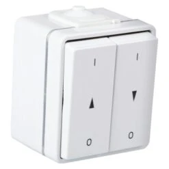 E-Motor Mit Schalter Für Markise Perfect Und Sky Basic -Doppler Verkäufe 2024 77927 emotor perfect sky 2