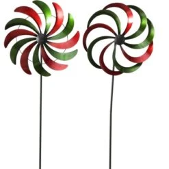 Gartenstab Windrad Era 173 Cm