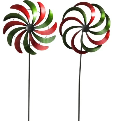 Gartenstab Windrad Era 173 Cm 3 Gartenstab Windrad Era 173 Cm