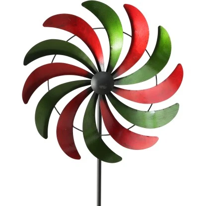 Gartenstab Windrad Era 173 Cm 4 Gartenstab Windrad Era 173 Cm – Bild 2