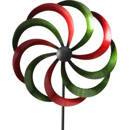 Gartenstab Windrad Era 173 Cm 5 Gartenstab Windrad Era 173 Cm – Bild 3