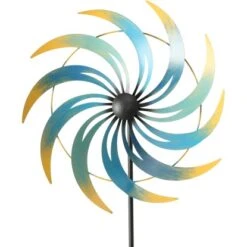 Gartenstab Windrad Uma 178 Cm 6 Gartenstab Windrad Uma 178 Cm -Doppler Verkäufe 2024 783076 3622 2