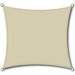 Siena Garden Sonnensegel Solino Weiß 360 Cm X 360 Cm -Doppler Verkäufe 2024 7873466 1346 H16889 4