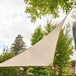 Siena Garden Sonnensegel Solino Weiß 360 Cm X 360 Cm -Doppler Verkäufe 2024 7873466 1346 H16889 5