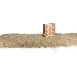 Trixie Kleinnager-Spielturm Natural Living 30 Cm × 30 Cm × 10 Cm -Doppler Verkäufe 2024 789078 3691 3