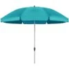 Doppler Marktschirm Ø 200 Cm Türkis Mit Push-Up Mechanik -Doppler Verkäufe 2024 7944 Active 200 trkisKopie