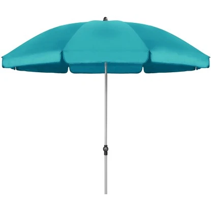 Doppler Marktschirm Ø 200 Cm Türkis Mit Push-Up Mechanik 3 Doppler Marktschirm Ø 200 Cm Türkis Mit Push-Up Mechanik