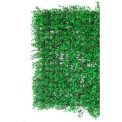 Tenax Künstliche Hecke Divy 3D Panel Buxus InTense 0,5 M X 1 M Grün 16 Tenax Künstliche Hecke Divy 3D Panel Buxus InTense 0,5 M X 1 M Grün -Doppler Verkäufe 2024 8002929126061 11018400 7