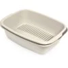 MPS Katzentoilette Miso 3-teilig 54 Cm X 38,5 Cm X 16 Cm -Doppler Verkäufe 2024 8022967064439 U