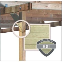 Karibu Pavillon Bever 2 Set Kdi Mit Schindeln Schwarz 289 Cm X 289 Cm X 297 Cm 10 Karibu Pavillon Bever 2 Set Kdi Mit Schindeln Schwarz 289 Cm X 289 Cm X 297 Cm -Doppler Verkäufe 2024 806167 3739 04