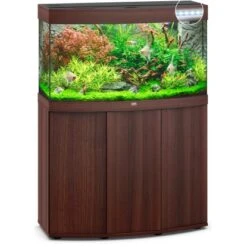 Juwel Aquarium-Kombination Vision LED SBX Dunkles Holz 180 L 8 Juwel Aquarium-Kombination Vision LED SBX Dunkles Holz 180 L -Doppler Verkäufe 2024 80ledsbxdunklesholzkombi 2
