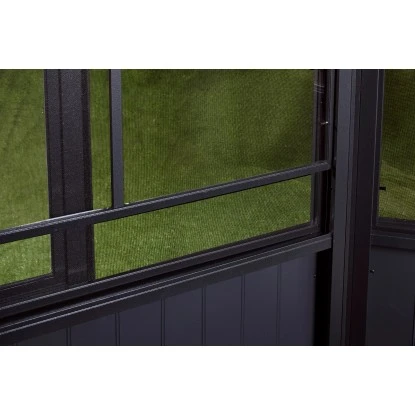 Sojag Pavillon Charleston 384 Cm X 594 Cm 7 Sojag Pavillon Charleston 384 Cm X 594 Cm – Bild 5